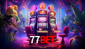 Experiência Cassino 77bet