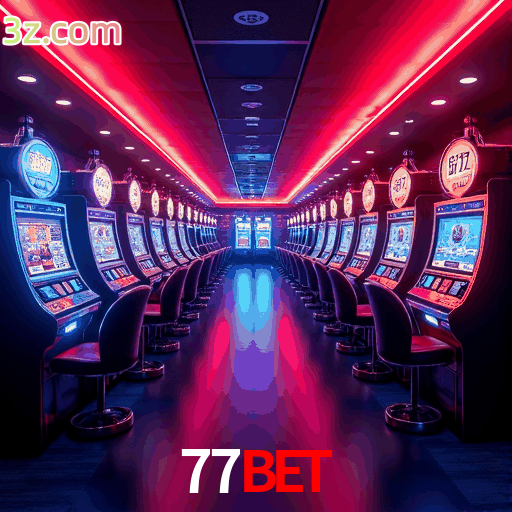 Apostas Certificadas 77bet