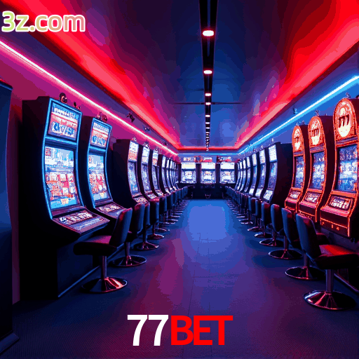 Experiência Apostas 77bet