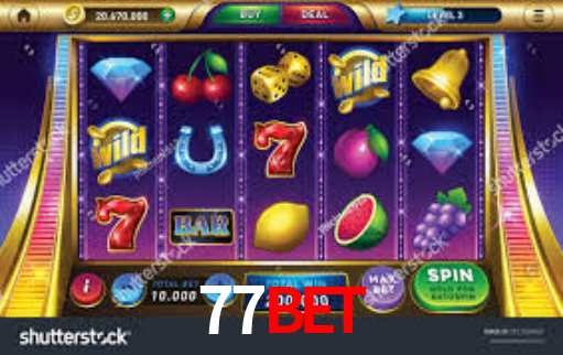 Segurança App 77bet