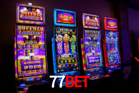 Cashback Confiável 77bet